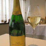 Convivio - Marchese di LAMOSA FRANCIACORTA BRUT