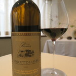 Convivio - DOLCETTO D'ALBA 2015 VIGNA Basavin