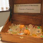 Convivio - お祝いBOX