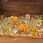 Convivio - プチシュー