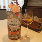 Convivio - WALCHER AMARETTO Bio