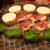 焼鶏あきら 中目黒本店 - 
