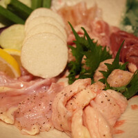 焼鶏あきら 中目黒本店 - 