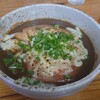 宮崎うどん ふくや