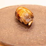 くるますし - 穴子