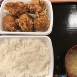 博多唐揚げ うまかもん - 