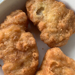 マクドナルド - 料理写真: