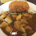 CoCo壱番屋 - 