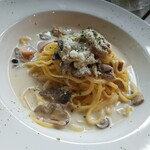 シネマカフェ・ピッツェリア・バール - 