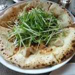 シネマカフェ・ピッツェリア・バール - 