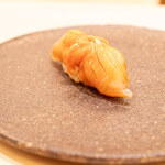 くるますし - 赤貝