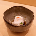 くるますし - なごやふぐしゃぶしゃぶ・とらふぐ白子餡