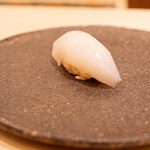 くるますし - スミイカ