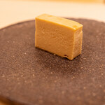 くるますし - 玉子