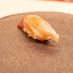 くるますし - イサキ