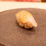 くるますし - カワハギ