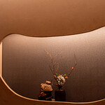 くるますし - 内観