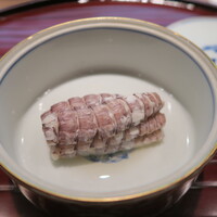 青華こばやし - 蝦蛄