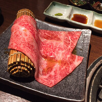 炭火焼肉 ふちおか - 