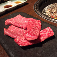 炭火焼肉 ふちおか - 