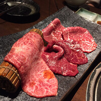 炭火焼肉 ふちおか - 