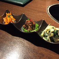 炭火焼肉 ふちおか - 