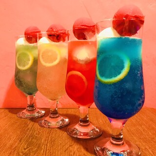 カフェシャララ_1