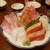 うまい家 - 料理写真:刺身の盛り合わせ