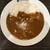 ＣｏＣｏ壱番屋 - たっぷりあさりカレー 10辛