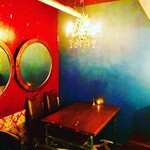 カフェシャララ - 