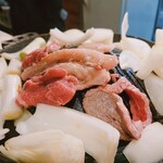 成吉思汗だるま - 