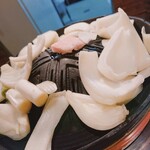 成吉思汗だるま - 