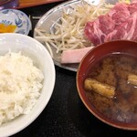 かつみ食堂 - 