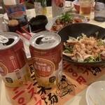 夜市的 点心酒場 好 - 