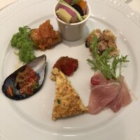 リストランテ アルベラータ - 