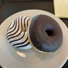 News and Sports Bar - 料理写真:Donut VanillaとDonut Schoko♪