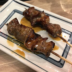 Yakitori Hidaka - 