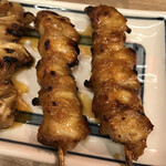 Yakitori Hidaka - 