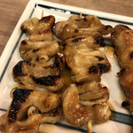 Yakitori Hidaka - 