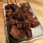 酒場　角のうぐいす 春吉本店 - 