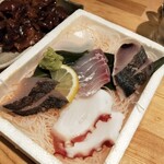 酒場　角のうぐいす 春吉本店 - 