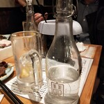 酒場　角のうぐいす 春吉本店 - 