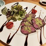 酒場　角のうぐいす - 