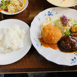 グリルオーツカ - 