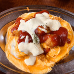 グリルオーツカ - 