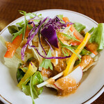 グリルオーツカ - 