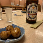 ひょうたん瀧 - 