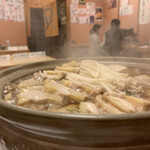 ひょうたん瀧 - 