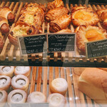 ル・グルニエ・ア・パン - 