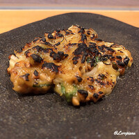 浅草じゅうろく - 蕎麦味噌